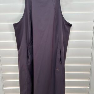 Arcteryx dress XL